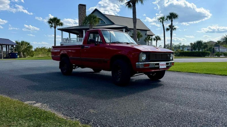 Pickup in Glendale, United States 1 - 18303726