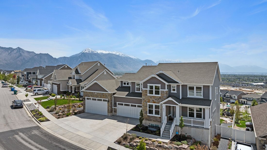House in Lehi, Utah, United States 5 - 18303823