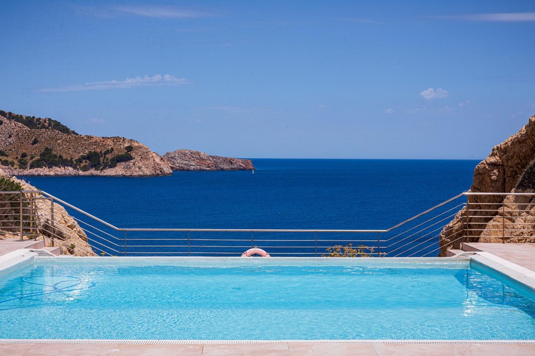 Casa a Capdepera, Isole Baleari, Spagna 1 - 18303655