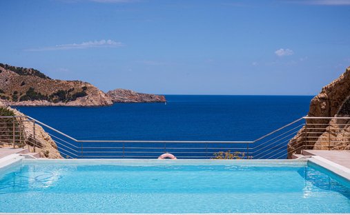 Casa a Capdepera, Isole Baleari, Spagna 1