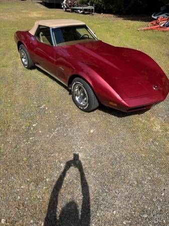 Cabriolet in Glendale, United States 2 - 18303744
