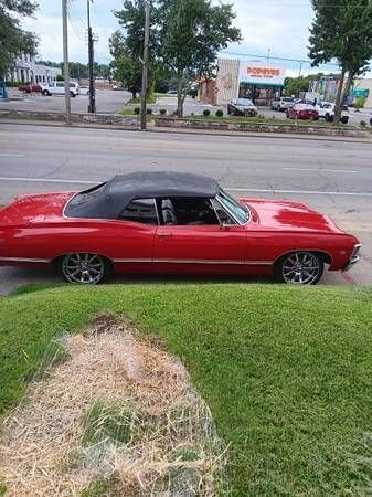 Cabriolet in Glendale, United States 1 - 18303743