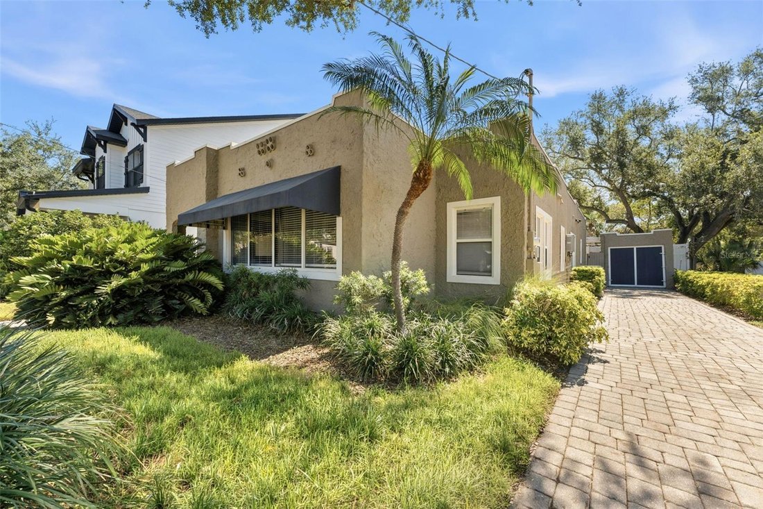 House in Tampa, Florida, United States 3 - 18303648