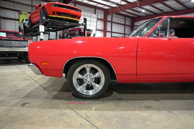 Coupe in Grand Rapids, United States 3 - 18303873