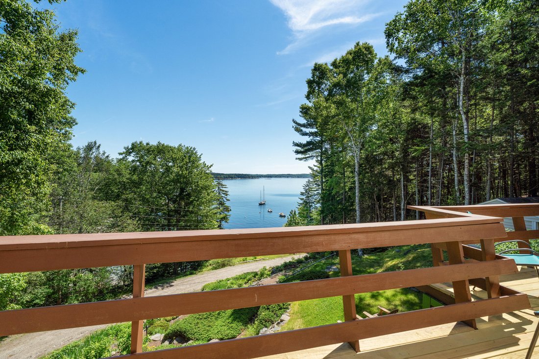 House in South Bristol, Maine, United States 4 - 18303780