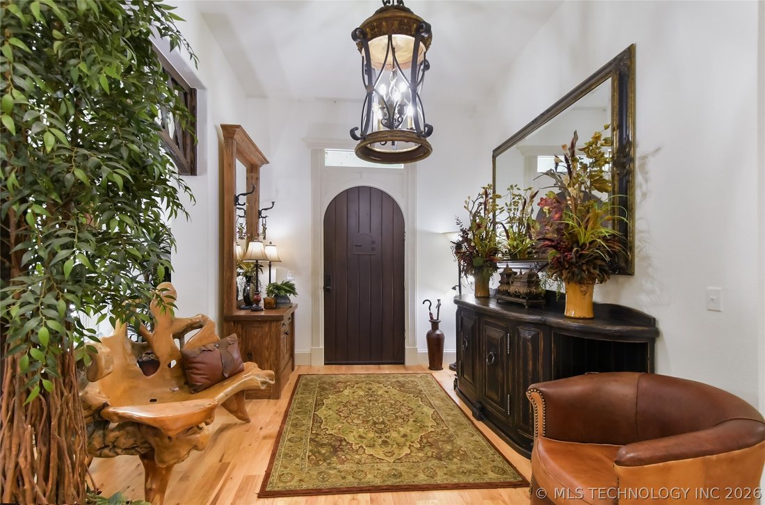 House in Marietta, Oklahoma, United States 3 - 18303701