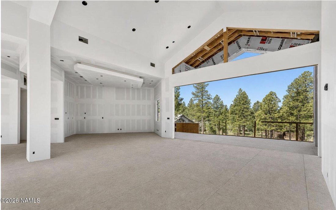 House in Flagstaff, Arizona, United States 4 - 18303708