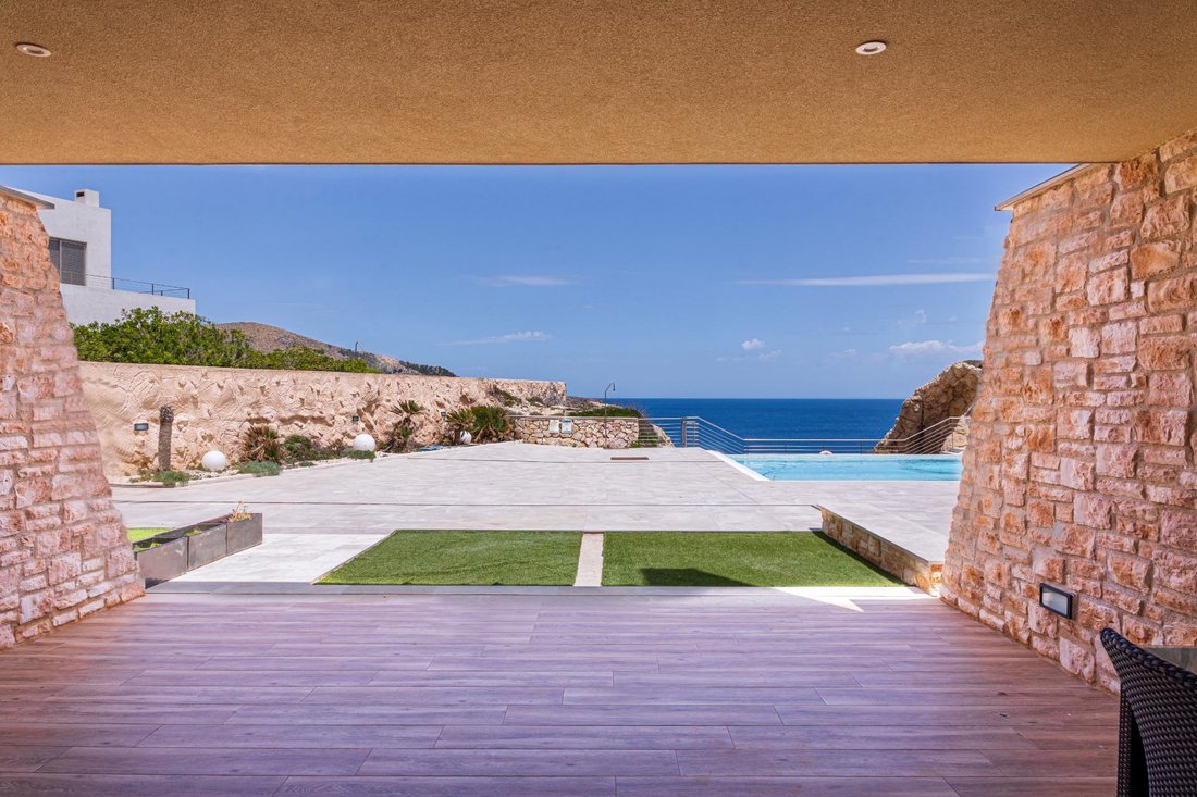 Casa a Capdepera, Isole Baleari, Spagna 3 - 18303655