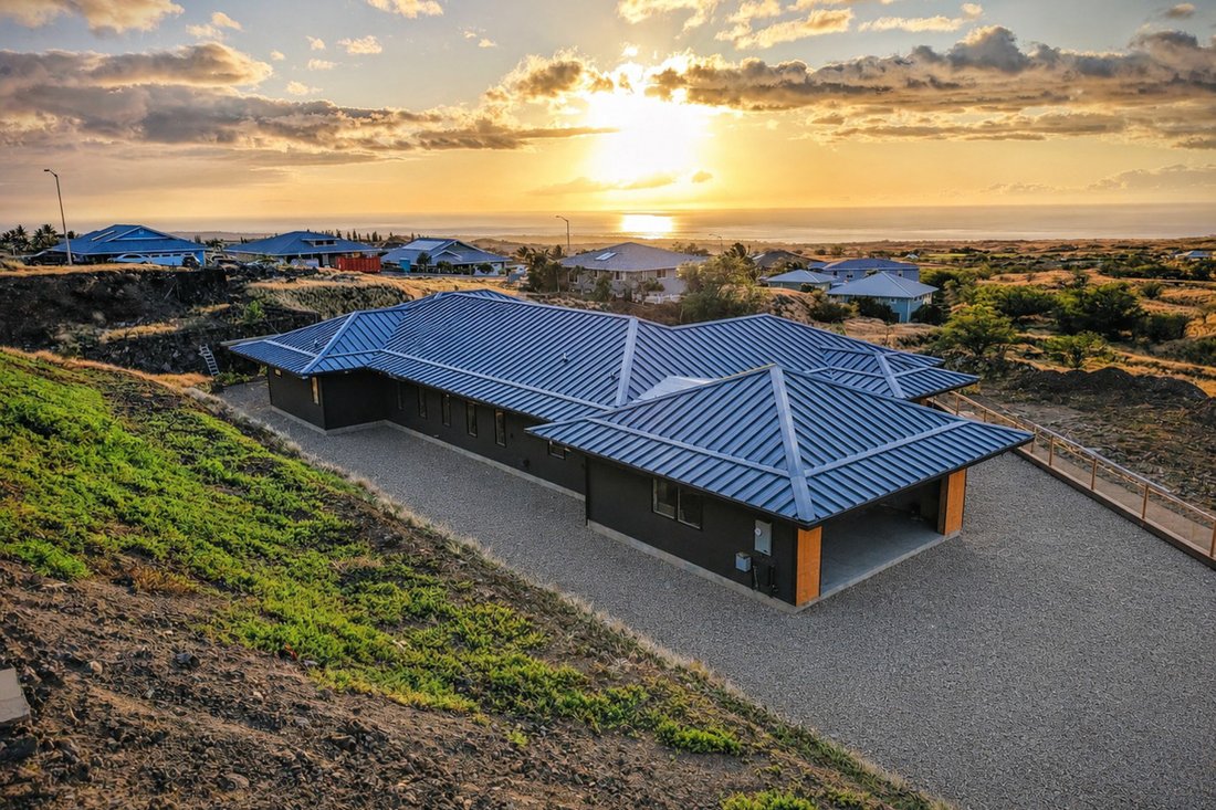 House in Waikoloa Village, Hawaii, United States 1 - 18184284