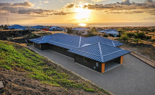 Casa a Waikoloa Village, Hawaii, Stati Uniti 1