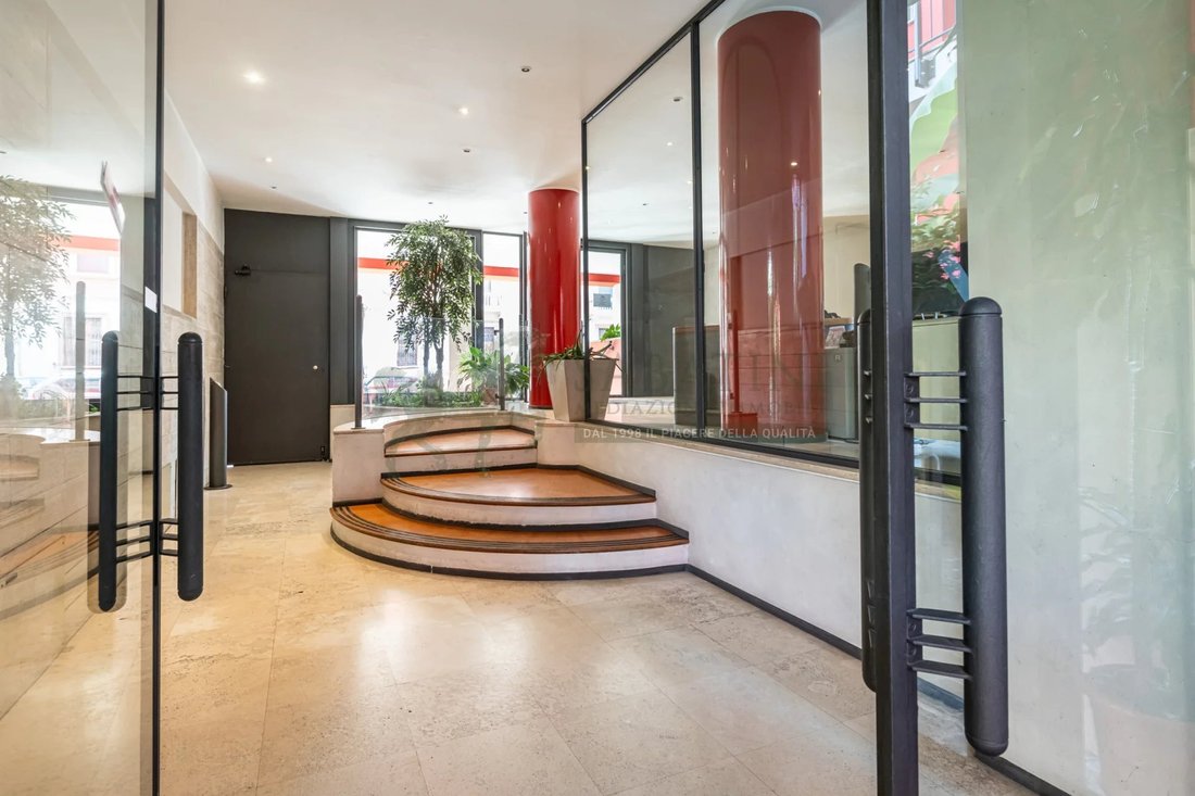 Apartment in Porta Vittoria, Milan, Lombardy 5 - 18303794