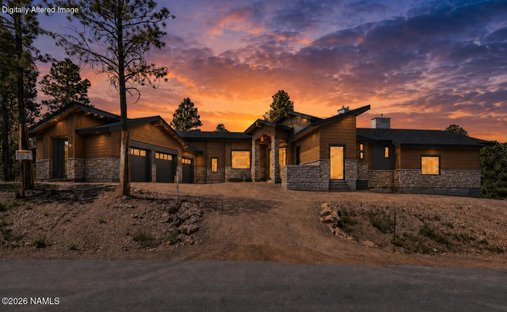Casa en Flagstaff, Arizona, Estados Unidos 1