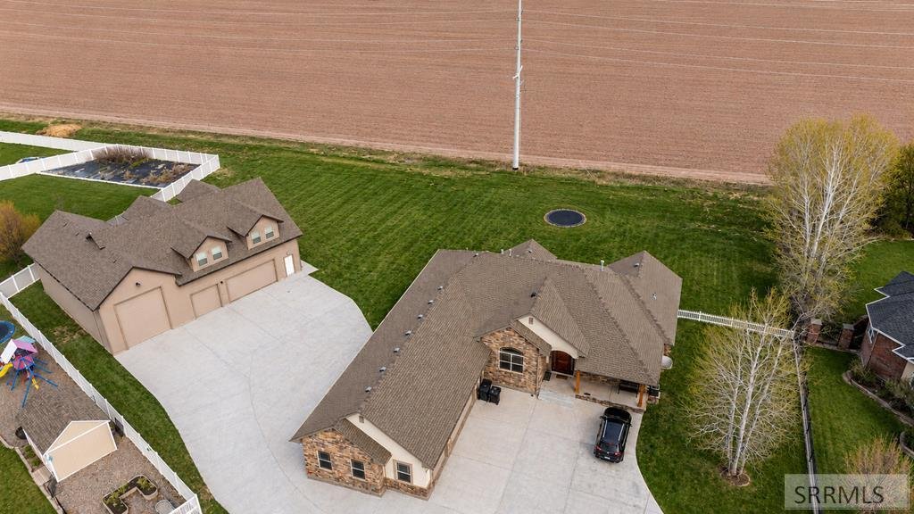 House in Idaho Falls, Idaho, United States 2 - 17793946