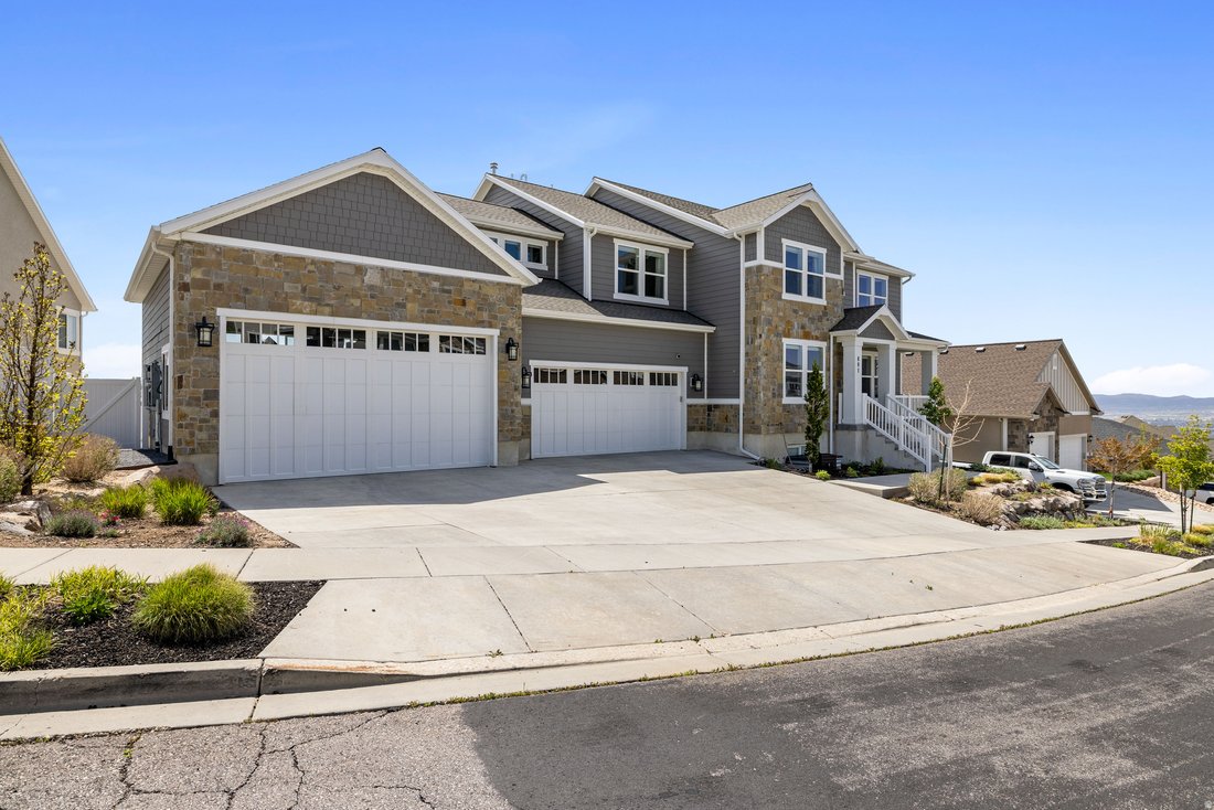 House in Lehi, Utah, United States 3 - 18303823
