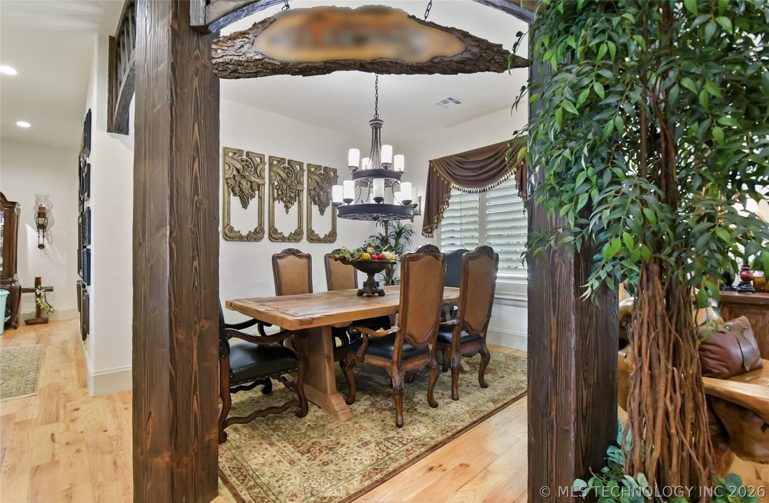 House in Marietta, Oklahoma, United States 4 - 18303701