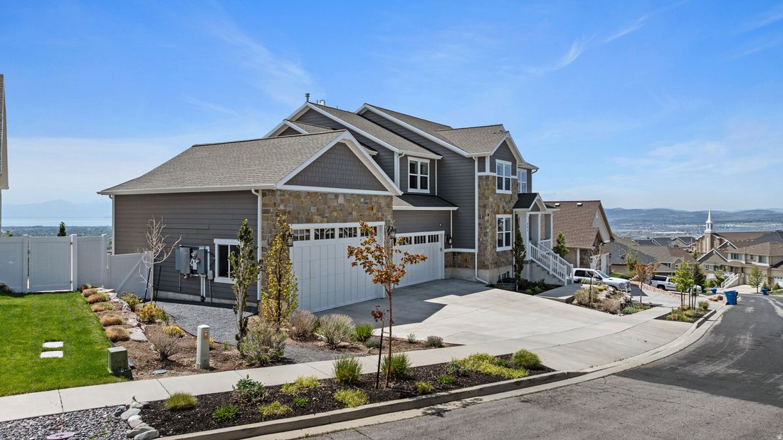 House in Lehi, Utah, United States 4 - 18303823