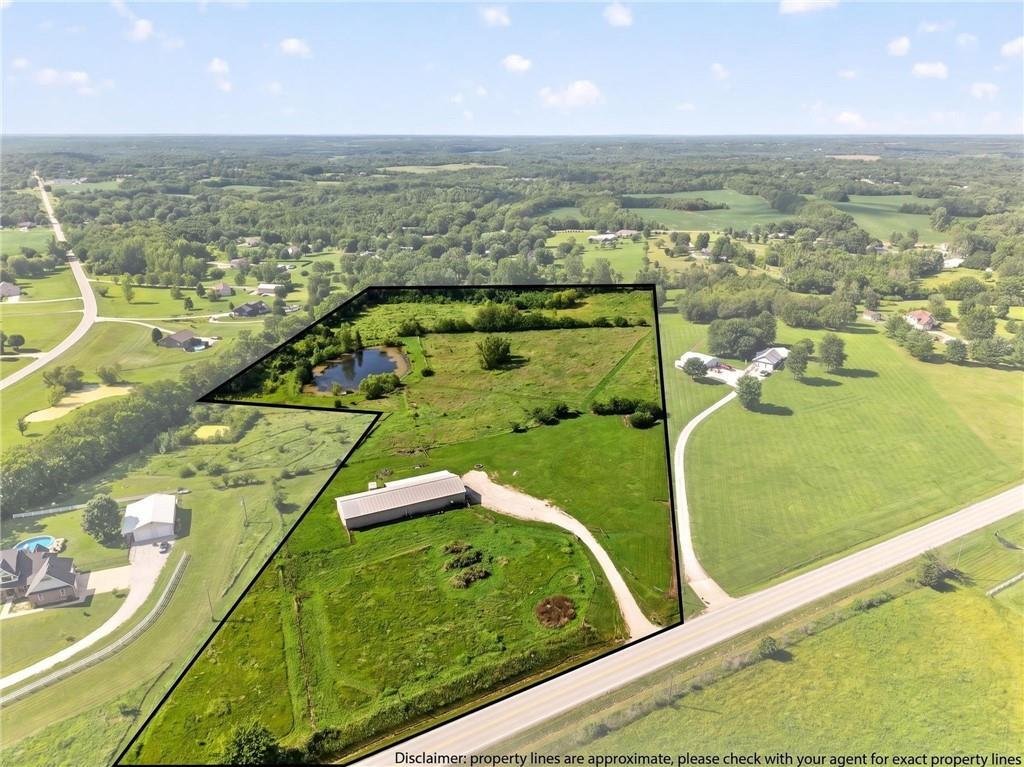 Azienda agricola a Platte City, Missouri, Stati Uniti 1 - 18303806