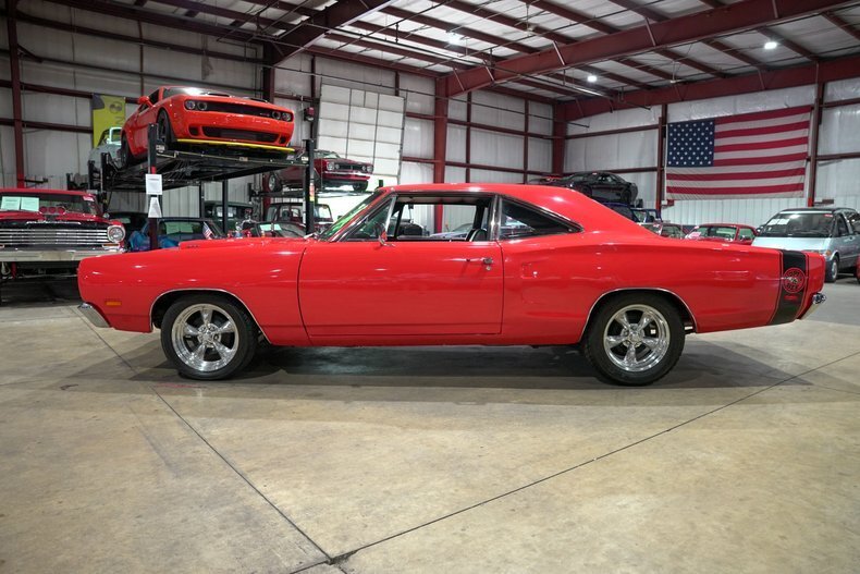 Coupe in Grand Rapids, United States 4 - 18303873