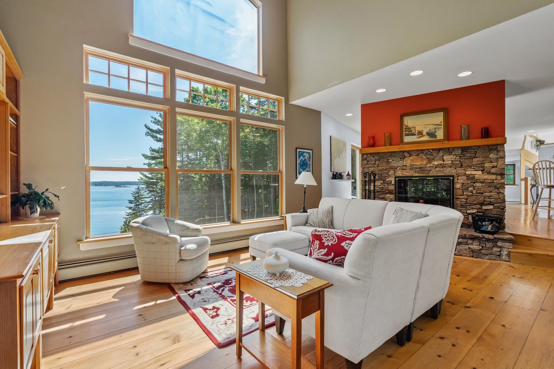 House in South Bristol, Maine, United States 3 - 18303780