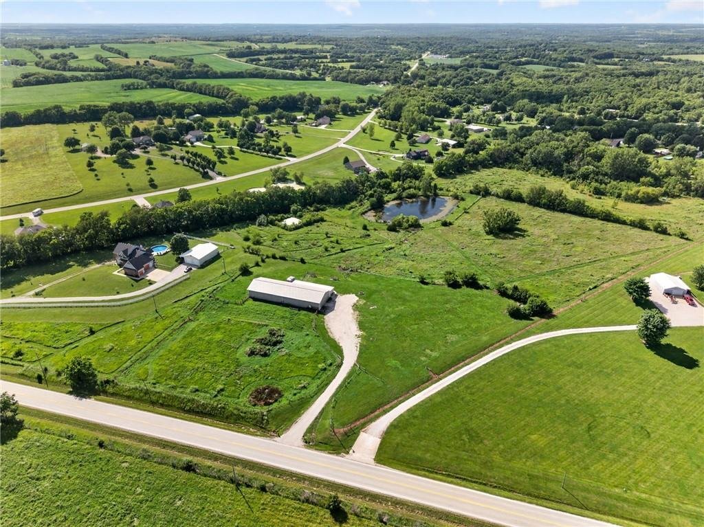 Azienda agricola a Platte City, Missouri, Stati Uniti 2 - 18303806