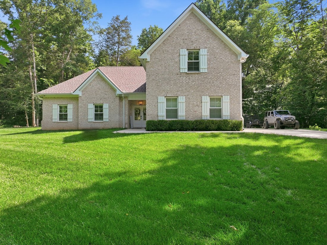 House in Chapel Hill, Tennessee, United States 3 - 18303789