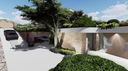 Villa in Cala di Volpe - Capriccioli - Romazzino, Arzachena, Italy 3 - 18261808