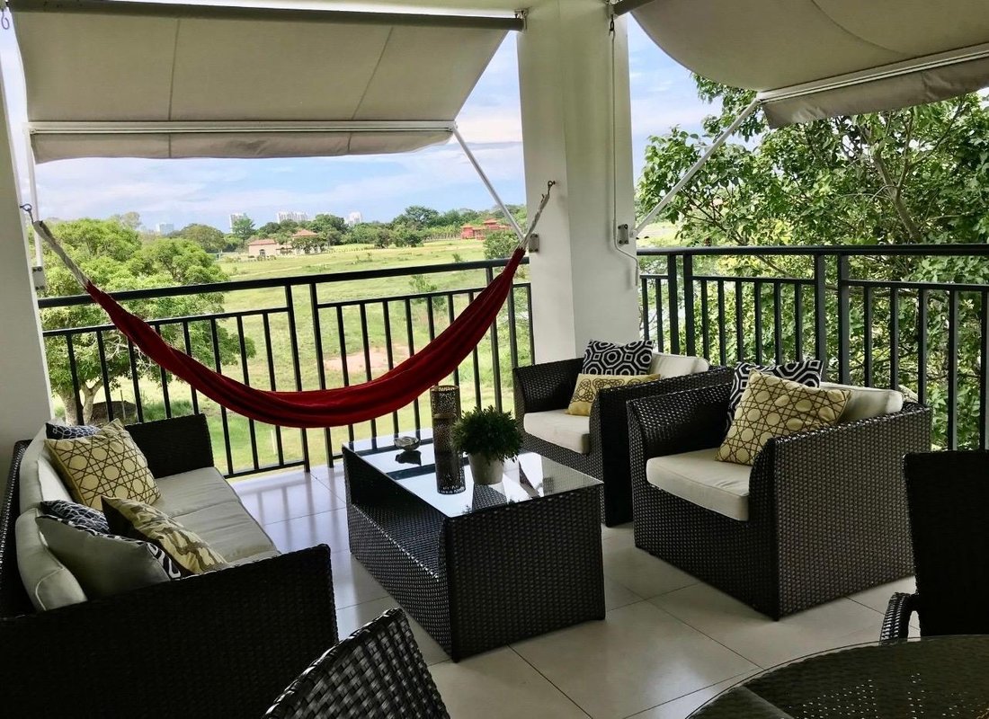 Apartment in Rio Hato, Coclé Province, Panama 5 - 18303815