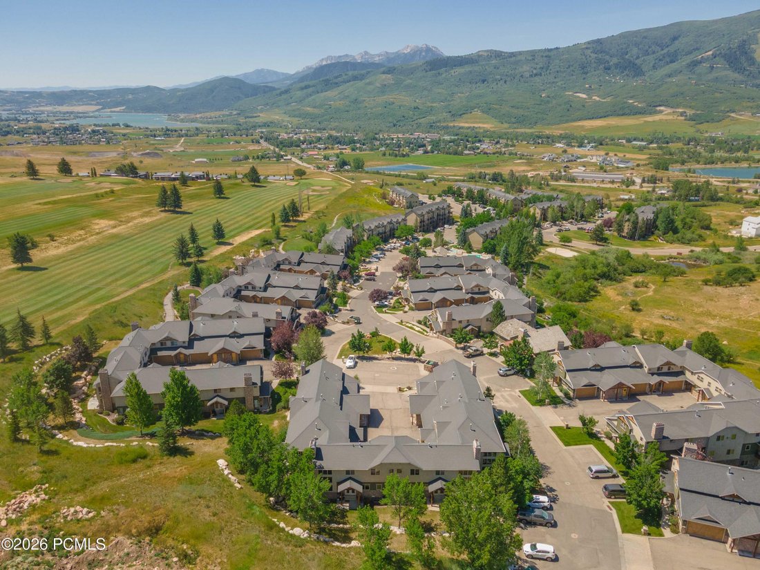Residenza a Eden, Utah, Stati Uniti 1 - 17612695