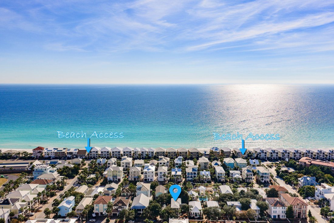 House in Miramar Beach, Florida, United States 3 - 18303638