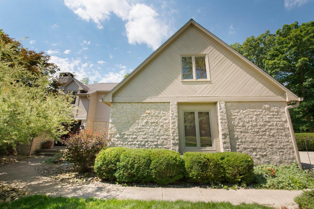 House in Powell, Ohio, United States 3 - 18303667