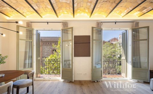 Appartement à Eixample, Barcelone, Espagne 1