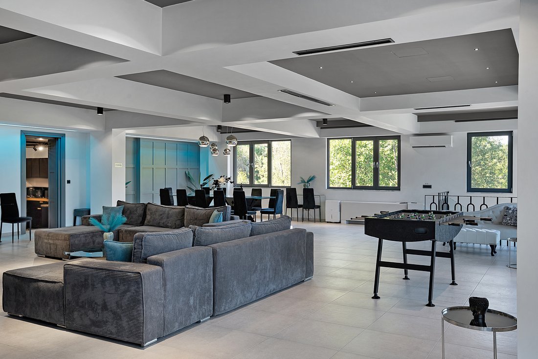 Villa in Corfu, Peloponnese, Western Greece and the Ionian, Greece 5 - 18303768