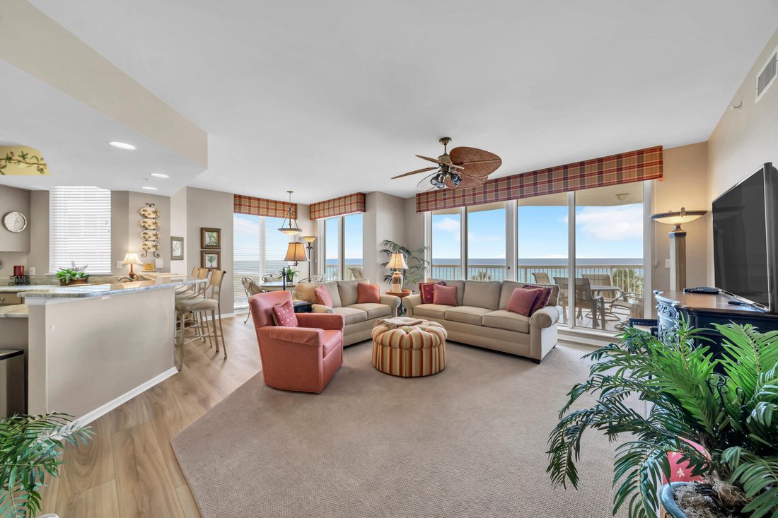 Condominio a Destin, Florida, Stati Uniti 5 - 18303639