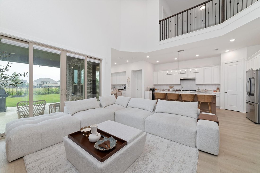 House in Katy, Texas, United States 1 - 18303712