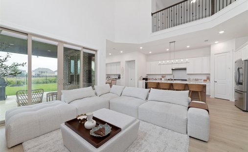 Maison à Katy, Texas, États-Unis 1