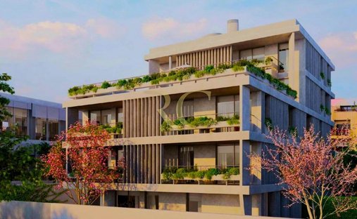 Apartamento en Lordelo do Ouro y Massarelos, Distrito de Oporto, Portugal 1