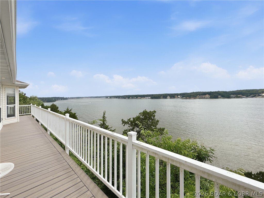 House in Osage Beach, Missouri, United States 1 - 18303633