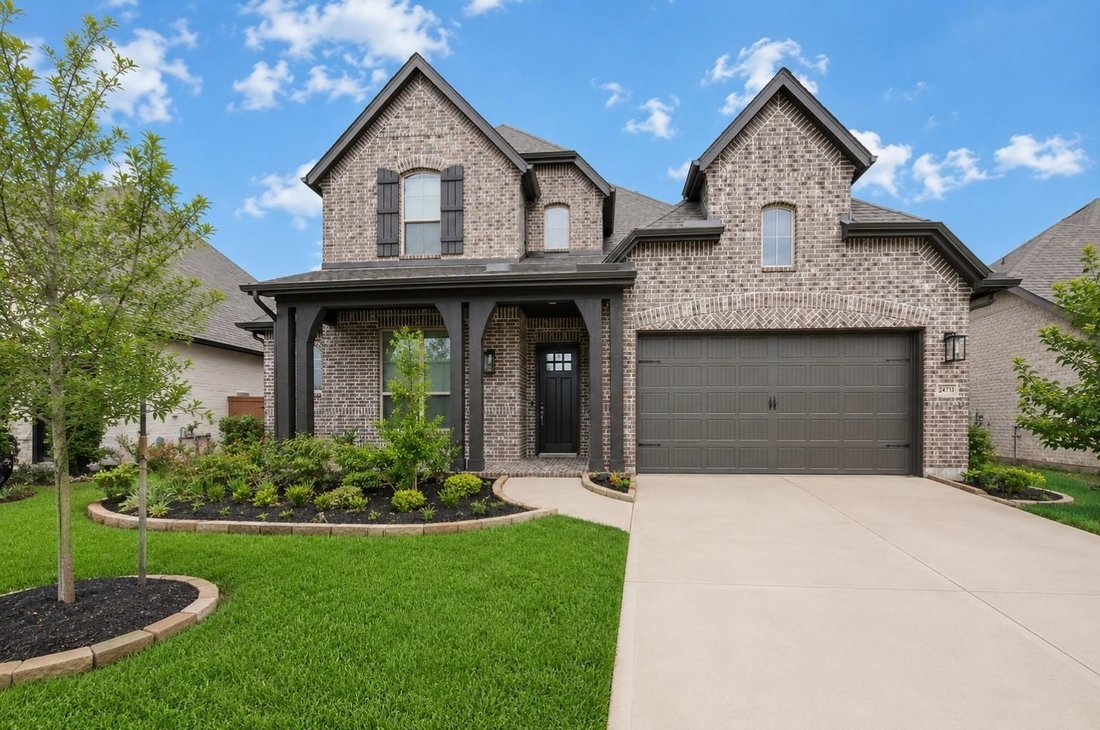House in Katy, Texas, United States 3 - 18303712