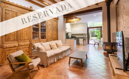 House in Tiana, Catalonia, Spain 1