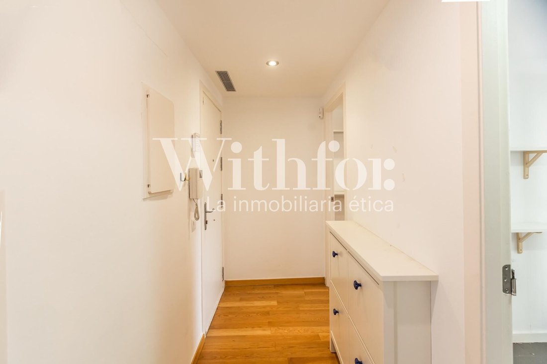 Apartment in Eixample, Barcelona, Spain 2 - 18300718