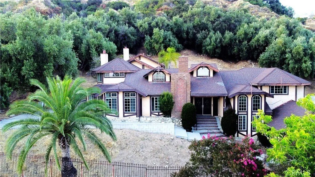 House in Bradbury, California, United States 1 - 18072120