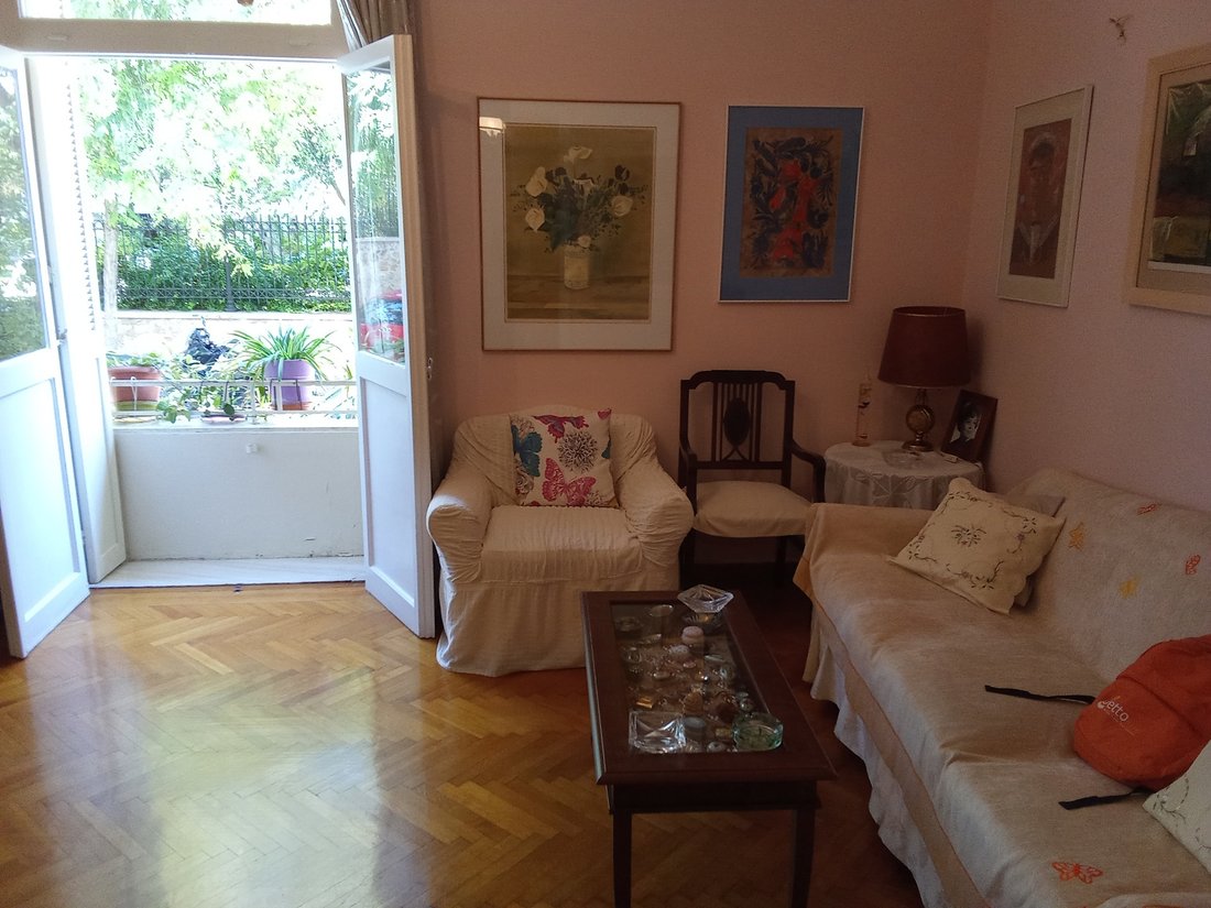 Apartment in 3rd District of Athens, Athens, Greece 3 - 18304155