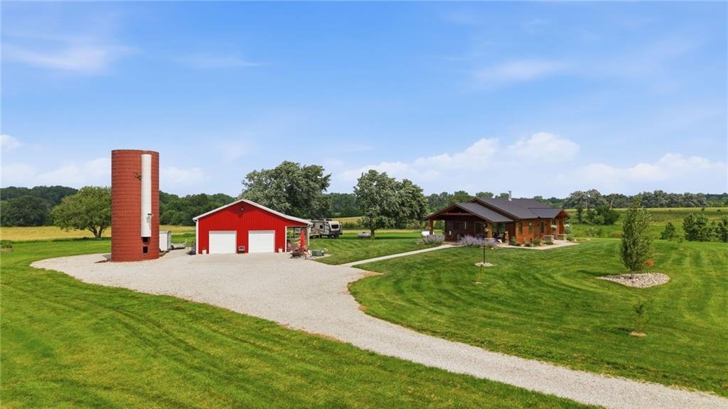 House in Pleasant Hill, Missouri, United States 4 - 18303793