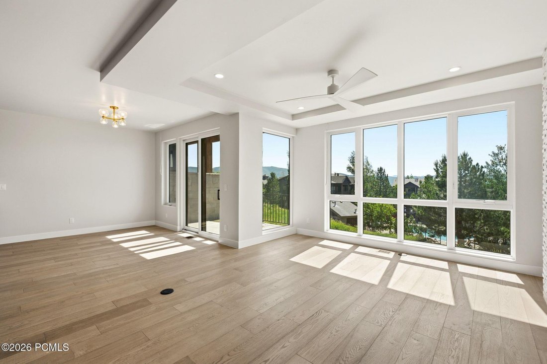 Townhouse in Heber City, Utah, United States 3 - 16831096