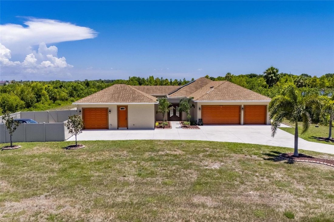 House in Ruskin, Florida, United States 4 - 18303641