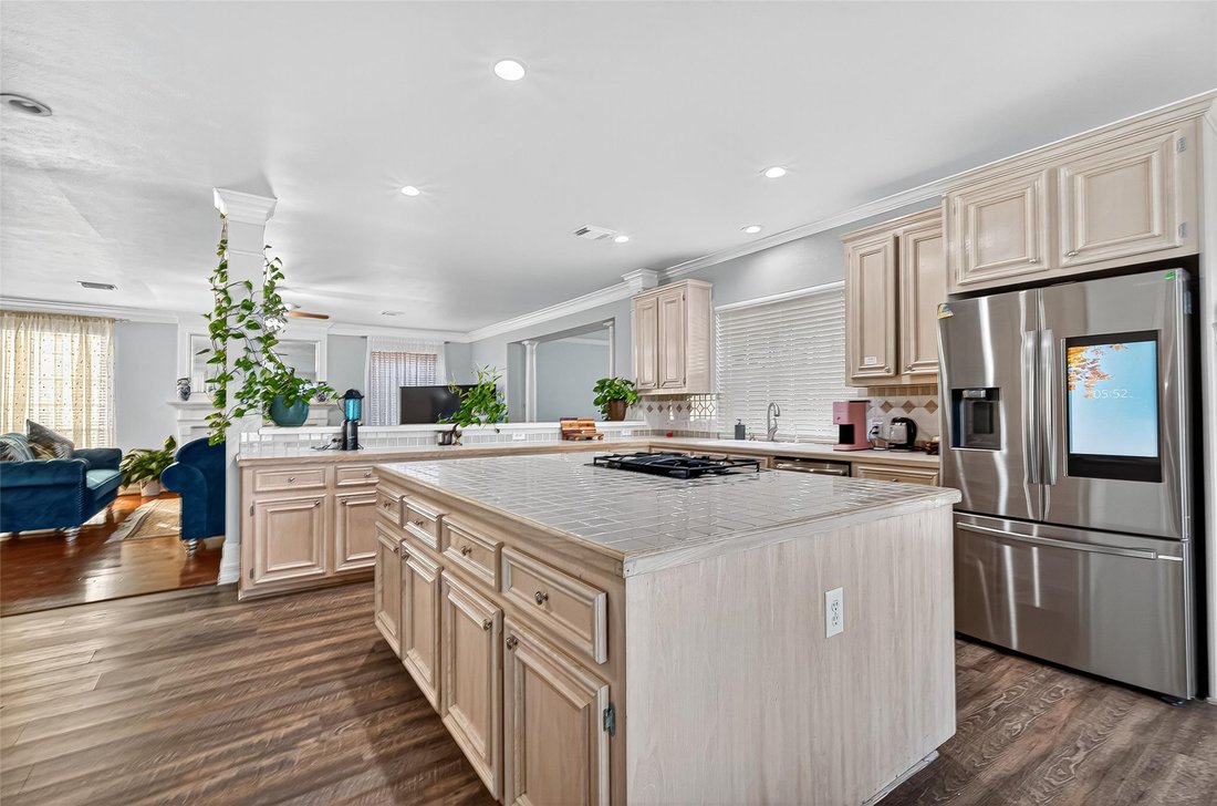 House in Missouri City, Texas, United States 4 - 18303758