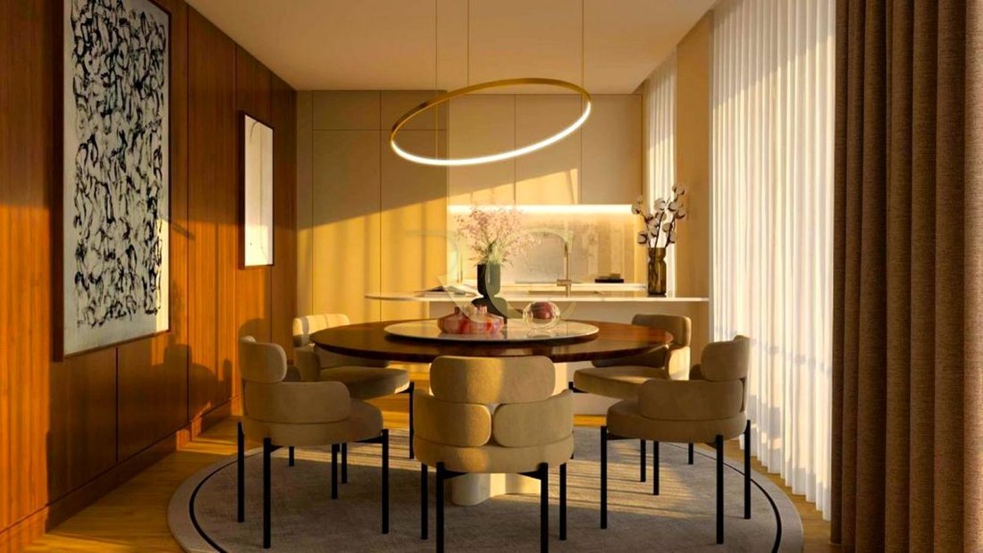 Apartment in Lordelo do Ouro e Massarelos, Porto District, Portugal 4 - 18303867