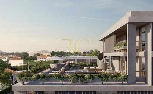 Apartment in Lordelo do Ouro e Massarelos, Porto District, Portugal 1