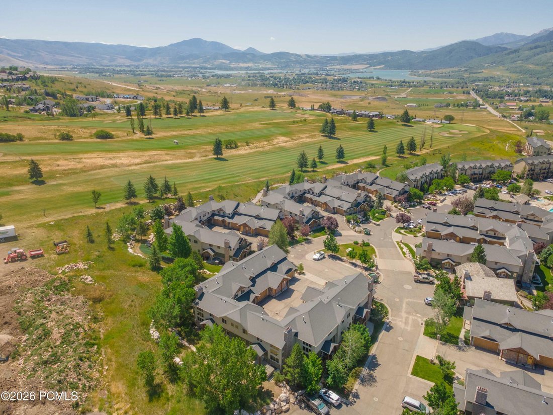 Townhouse in Eden, Utah, United States 2 - 17612695