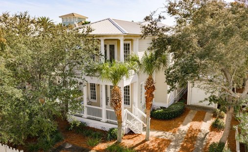 House in Miramar Beach, Florida, United States 1